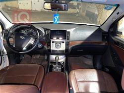 Hyundai Veracruz